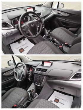 Opel Mokka 1.4--6 | Mobile.bg    10