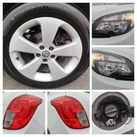 Opel Mokka 1.4--6 | Mobile.bg    16