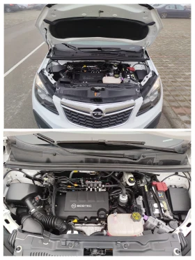 Opel Mokka 1.4--6 | Mobile.bg    15