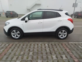 Opel Mokka 1.4--6 | Mobile.bg    3