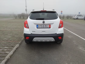 Opel Mokka 1.4--6 | Mobile.bg    5
