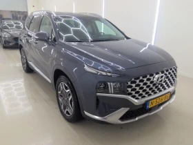 Hyundai Santa fe 1.6 GDi Premium - 230 hp - 51000 лв. / 26075.89 € - 95291048 2