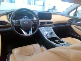 Hyundai Santa fe 1.6 GDi Premium - 230 hp - 51000 лв. / 26075.89 € - 95291048 7