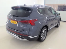 Hyundai Santa fe 1.6 GDi Premium - 230 hp - 51000 лв. / 26075.89 € - 95291048 4
