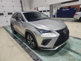 Lexus NX * SPORT * CARFAX * БЕЗ ПЪРВОНАЧАЛНА ВНОСКА - 45000 лв. / 23008.13 € - 51085516 2
