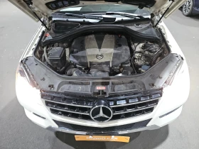 Mercedes-Benz ML 350 CDI-ОЧАКВАН ВНОС-СУПЕР СЪСТОЯНИЕ-ГАРАНЦИЯ! - 31500 лв. / 16105.69 € - 46029415 14