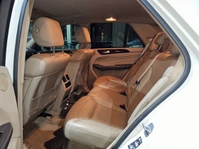 Mercedes-Benz ML 350 CDI-ОЧАКВАН ВНОС-СУПЕР СЪСТОЯНИЕ-ГАРАНЦИЯ! - 31500 лв. / 16105.69 € - 46029415 10