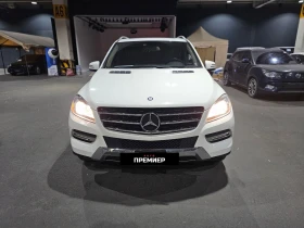 Mercedes-Benz ML 350 CDI-ОЧАКВАН ВНОС-СУПЕР СЪСТОЯНИЕ-ГАРАНЦИЯ! - 31500 лв. / 16105.69 € - 46029415 2