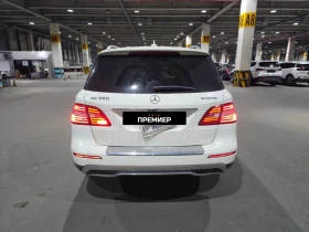 Mercedes-Benz ML 350 CDI-ОЧАКВАН ВНОС-СУПЕР СЪСТОЯНИЕ-ГАРАНЦИЯ! - 31500 лв. / 16105.69 € - 46029415 5