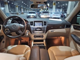 Mercedes-Benz ML 350 CDI-ОЧАКВАН ВНОС-СУПЕР СЪСТОЯНИЕ-ГАРАНЦИЯ! - 31500 лв. / 16105.69 € - 46029415 7