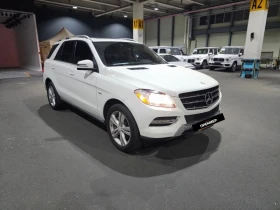 Mercedes-Benz ML 350 CDI-ОЧАКВАН ВНОС-СУПЕР СЪСТОЯНИЕ-ГАРАНЦИЯ! - 31500 лв. / 16105.69 € - 46029415 3