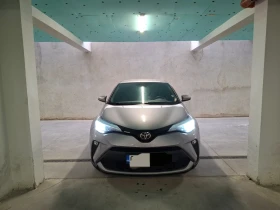 Toyota C-HR Бензин - изображение 1