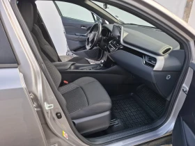 Toyota C-HR Бензин - 21000 € / 41072.43 лв. - 50780976 8