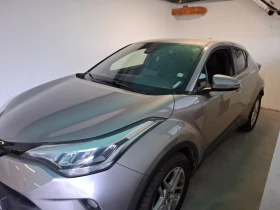 Toyota C-HR Бензин - 21000 € / 41072.43 лв. - 50780976 4