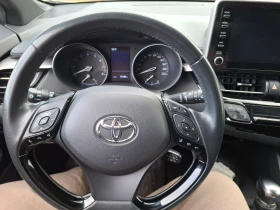 Toyota C-HR Бензин - 21000 € / 41072.43 лв. - 50780976 9
