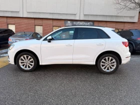 Audi Q3 * Komfort * CARFAX * БЕЗ ПЪРВОНАЧАЛНА ВНОСКА - 18150 € / 35498.31 лв. - 58698131 2