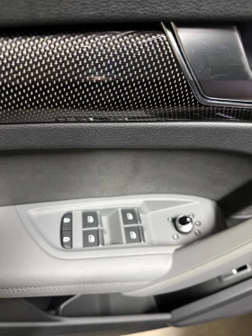 Audi SQ5 BLACK OPTICS, PANO, CARBON - 34000 € / 66498.22 лв. - 99322299 8