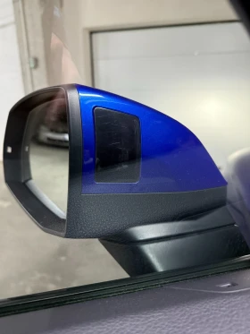 Audi SQ5 BLACK OPTICS, PANO, CARBON - 34000 € / 66498.22 лв. - 99322299 15