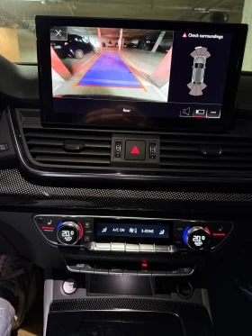 Audi SQ5 BLACK OPTICS, PANO, CARBON - 34000 € / 66498.22 лв. - 99322299 11