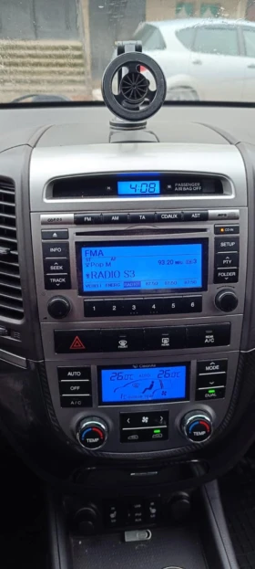 Hyundai Santa fe - 7000 € / 13690.81 лв. - 98117618 7