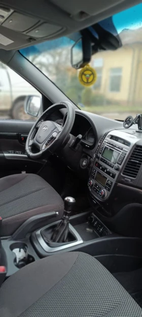 Hyundai Santa fe - 7000 € / 13690.81 лв. - 98117618 9