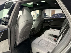Audi SQ8 quattro Premium Plus  CARFAX, снимка 15
