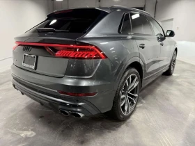 Audi SQ8 quattro Premium Plus  CARFAX, снимка 5