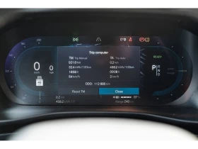 Volvo XC40 * Recharge Pure Electric P8* AWD * Ultimate*  - 22000 € / 43028.26 лв. - 87588332 7