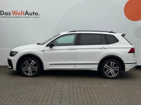VW Tiguan LWB Highline 2.0TDI 4MOTION BMT - 30626 € / 59899.25 лв. - 57056237 2
