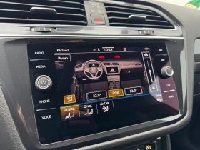 VW Tiguan LWB Highline 2.0TDI 4MOTION BMT - 30626 € / 59899.25 лв. - 57056237 16