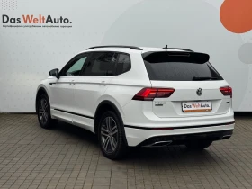 VW Tiguan LWB Highline 2.0TDI 4MOTION BMT - 30626 € / 59899.25 лв. - 57056237 4