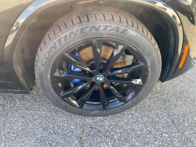 BMW X3 XDRIVE30I/CARFAX/ПАНОРАМА/ПРЕДСТАВИТЕЛСТВО НА BMW - 27700 € / 54176.49 лв. - 19613294 6