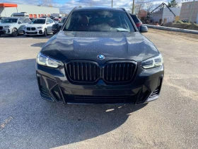 BMW X3 XDRIVE30I/CARFAX/ПАНОРАМА/ПРЕДСТАВИТЕЛСТВО НА BMW - 27700 € / 54176.49 лв. - 19613294 2