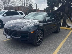 Porsche Cayenne * S * ПОДГРЕВ * ОБДУХВАНЕ * ОТ ПРЕДСТАВИТЕЛСТВО