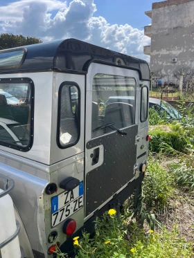 Land Rover Defender - 8550 € / 16722.35 лв. - 12102483 9