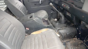 Land Rover Defender - 8550 € / 16722.35 лв. - 12102483 7