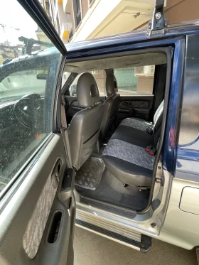 Mitsubishi L200 2.5d 99ks R/D Clima  | Auto.bg — изображение 10