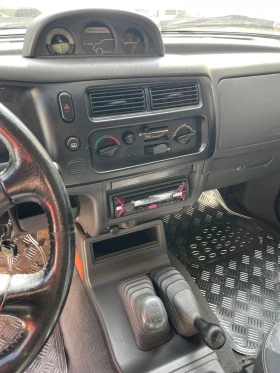 Mitsubishi L200 2.5d 99ks R/D Clima  | Auto.bg — изображение 8