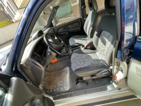 Mitsubishi L200 2.5d 99ks R/D Clima  | Auto.bg — изображение 11