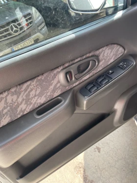 Mitsubishi L200 2.5d 99ks R/D Clima  | Auto.bg — изображение 7