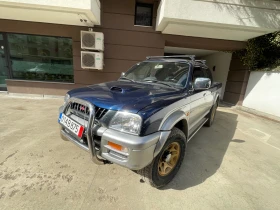 Mitsubishi L200 2.5d 99ks R/D Clima  | Auto.bg — изображение 15