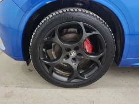 Alfa Romeo Stelvio * VELOCE * CARFAX * ЦЕНА ДО БГ - 24550 € / 48015.63 лв. - 48514858 13