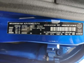 Alfa Romeo Stelvio * VELOCE * CARFAX * ЦЕНА ДО БГ - 24550 € / 48015.63 лв. - 48514858 16