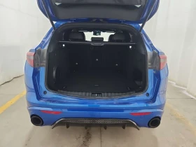 Alfa Romeo Stelvio * VELOCE * CARFAX * ЦЕНА ДО БГ - 24550 € / 48015.63 лв. - 48514858 14