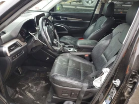 Kia Telluride 3.8L 6 ALL WHEEL DRIVE | Mobile.bg � ����� ������ 7