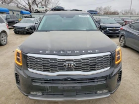 Kia Telluride 3.8L 6 ALL WHEEL DRIVE | Mobile.bg � ����� ������ 5