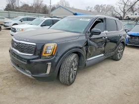 ������ Kia Telluride