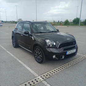 Mini Countryman S, Full Extras | Mobile.bg � ����� ������ 4
