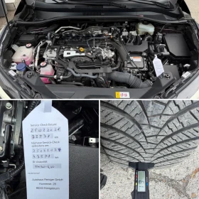 Toyota C-HR 2.0* 184�.�.* �������� ������ � ����� ������� | Mobile.bg � ����� ������ 15