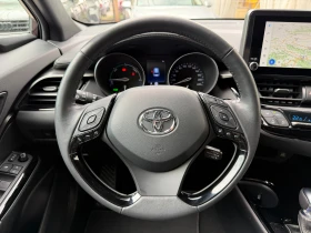 Toyota C-HR 2.0* 184�.�.* �������� ������ � ����� ������� | Mobile.bg � ����� ������ 11